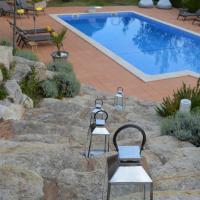 Encosta da Praia Luxury Suites, hotel in Ferragudo