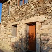 Alojamento Local Casa da Eira, viešbutis mieste Murça