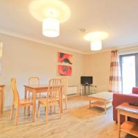City Centre 1 Bed Apartment, hotel in Redcliffe, Bristol