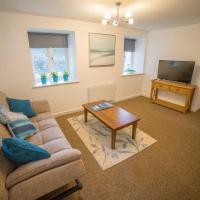 Champion Court two bedroom flat