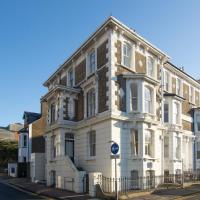 Beautiful Victorian Coastal Holiday Home