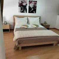 mezzanino Ribeira Brava, hotel en Vila da Ribeira Brava