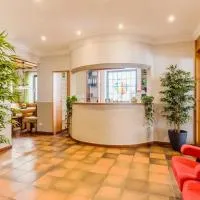 Hotel Sonne29, hotel di Ebermannstadt