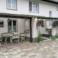 "Märkische Traube" idyllisches Gästehaus für Selbstversorger, ξενοδοχείο σε Zesch