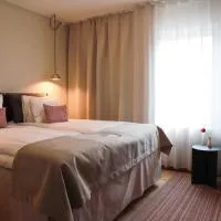 Hotell Conrad, hotel a Karlskrona