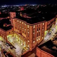 Palazzo Boyl 1840 โรงแรมในกาญารี