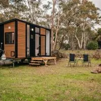 Northern Grampians Getaway by Tiny Away, hotel di Dadswells Bridge