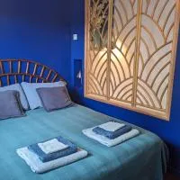 La Maison du Cosquer, hotel em Camaret-sur-Mer
