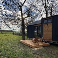 Lisi Grun Tiny House