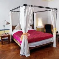 Designwohnung am Schloss, hotel en Weilburg