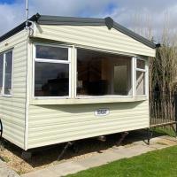 The Cosalt Torbay Caravan