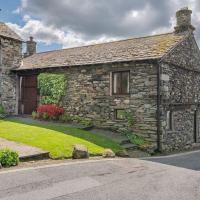 Dwarf Hall - central Ambleside