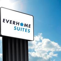 Everhome Suites Huntsville - Research Park