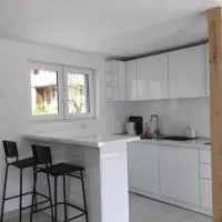 Apartman TERASA, hotell i Beljevina
