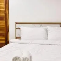 Chubby 5 Room 4, Hotel in Ban Bang Bamru