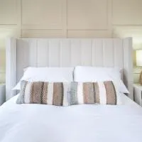 Crab and Lobster Inn, hotel Bembridge-ben