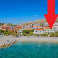 Beach Haven &ndash; hotel w Podstranie