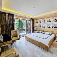 Dobel में, होटल Hotel Rössle