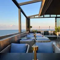 Hotel Cosmos: Eforie Sud şehrinde bir otel