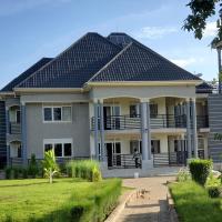 Bigodi Community Homestay, hotel in Kamwenge