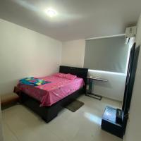 Don carmelo, hotel poblíž Letiště Alfonso López Pumarejo - VUP, Valledupar