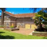Nyahururu Highlands Villa, hotel din Nyahururu