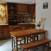 La Cirerole, hotel a Casteil
