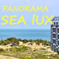 Apart-Hotel Panorama Sea LUX, hotel in Primorsko