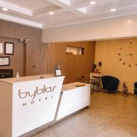 Sky Suites Osu, hotel en Osu, Accra