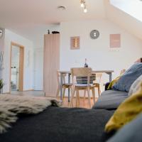 Domen's cozy rentals