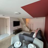 Fully Furnished Medway with FREE PARKING by Prescott Apartments