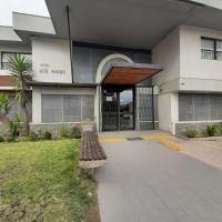 Hotel Los Andes, hotel cerca de Aeropuerto de San Rafael - LOB, Los Andes