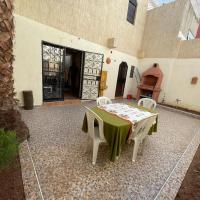 Mini villa duplex, hotel v okrožju Charaf, Agadir