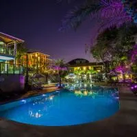 Eco Resort Serra Imperial, hotel di São Pedro da Serra