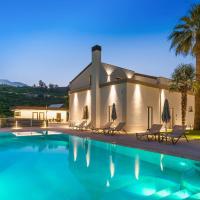 Ferienhaus für 12 Personen in Nunziata, Sizilien Ostküste von Sizilien