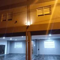 Apart Trelew 1, hotell i Trelew