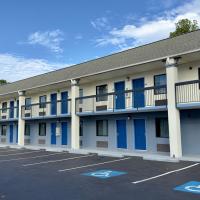 Days Inn By Wyndham Lexington-Columbia