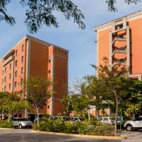 Hotel GH Guaparo INN, hotel near Puerto Cabello Airport - PBL, Naguanagua