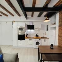 Barceloneta Beach Apartment