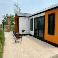 „Mayuree“ - Homestay, hotel en Kranuan