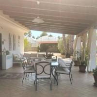 Villa Li Foggi, hotel a Baia Di Gallipoli