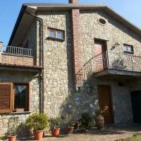 Agriturismo La Mancosa, מלון בפוליקה