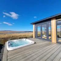 Torran Cottage - Views, Exclusivity & Tranquility, ξενοδοχείο σε Halkirk