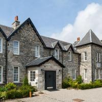 Dunalastair Hotel Suites, hotel v destinaci Kinloch Rannoch