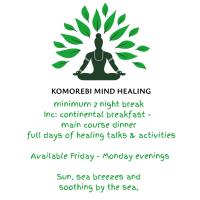 Komorebi Healing House