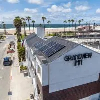 Grandview Inn, Hotel in Hermosa Beach