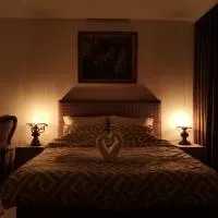 In Apartments AirPort, hotel poblíž Letiště Podgorica - TGD, Mitrovići