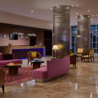 Renaissance by Sulo, hotel a Aktau