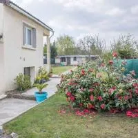 Le studio, hotel en Béhoust