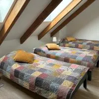 Apartman Detvianka 2, ξενοδοχείο σε Detva